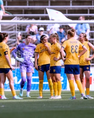 Utah Royals vs. NJ/NY Gotham FC