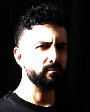 Valentino Khan