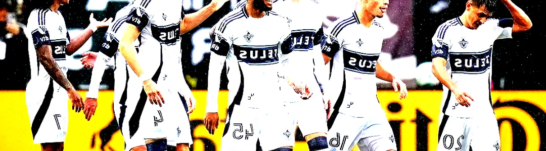 Vancouver Whitecaps FC