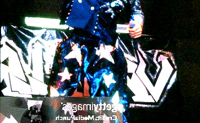 Vanilla Ice