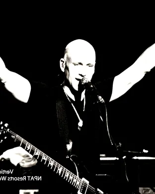 Vertical Horizon