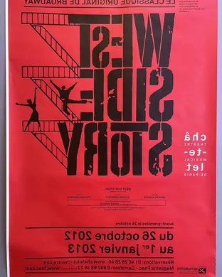 West Side Story