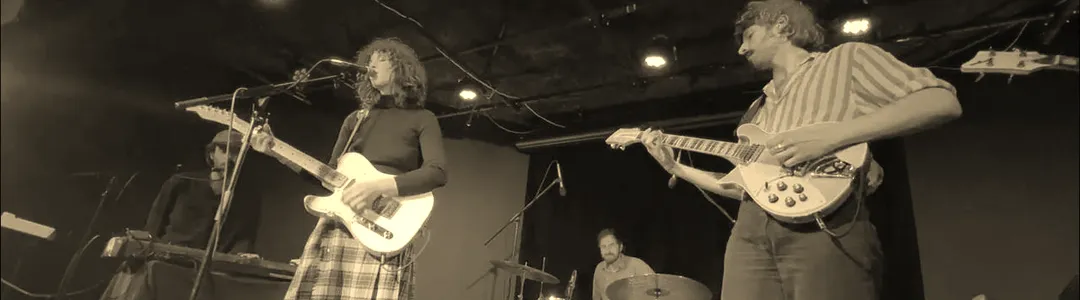 Widowspeak