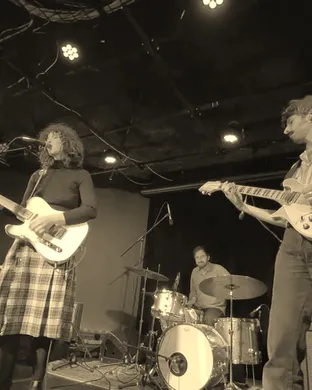 Widowspeak
