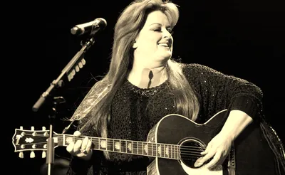 Wynonna Judd