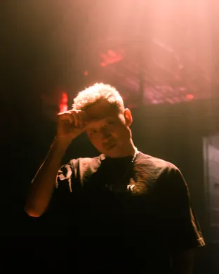 Live concert by Yetep