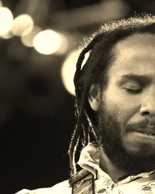 Ziggy Marley