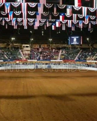 Kamas Valley Fiesta Day Rodeo