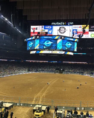 Utah's Own Rodeo