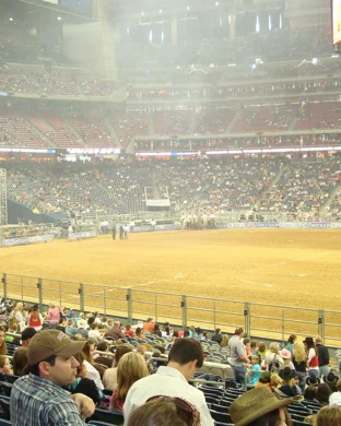 Wild West Rodeo & Jaripeo Salt Lake City