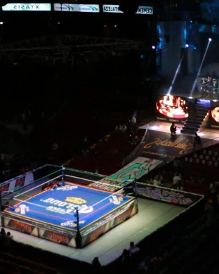 Rocky Mountain Rodeo Challenge