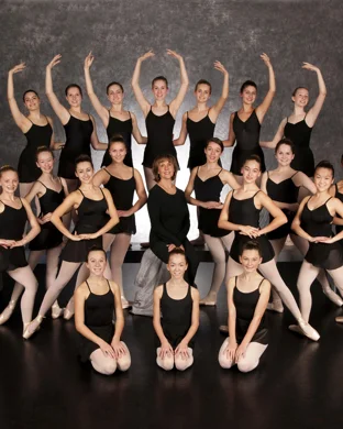 Utah Metropolitan Ballet: The Nutcracker