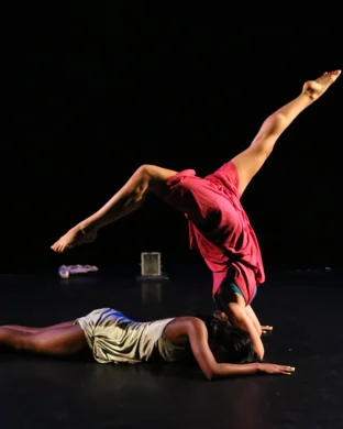 Limon Dance Company